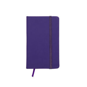 Caderneta Emborrachada