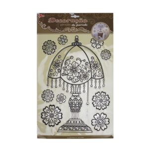 Adesivos Decorativos 3D