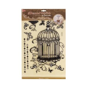 Adesivos Decorativos 3D