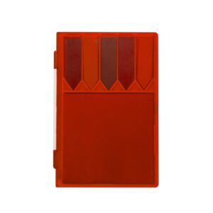 Bloco de Anotações com Autoadesivos