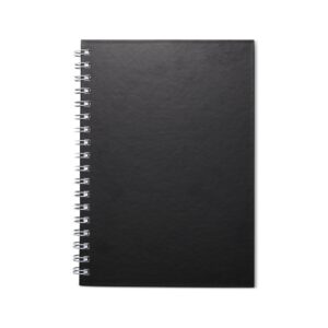 Caderno Percalux Emborrachado