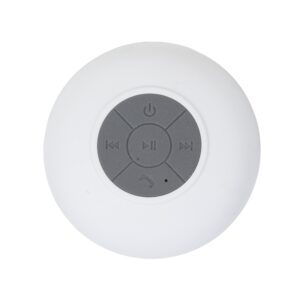 Caixa de Som Multimídia à prova D?Água