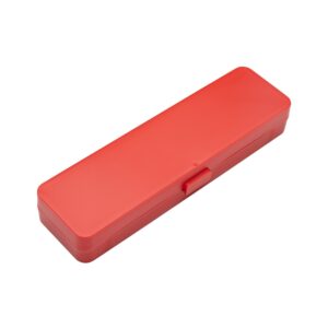 Caneta de Metal com Estojo plástico