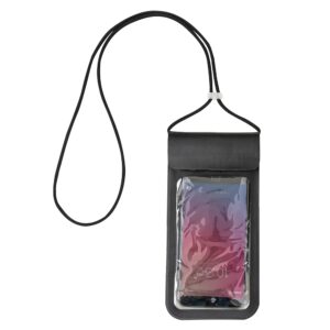 Capa TPU à Prova D?Água para Celular