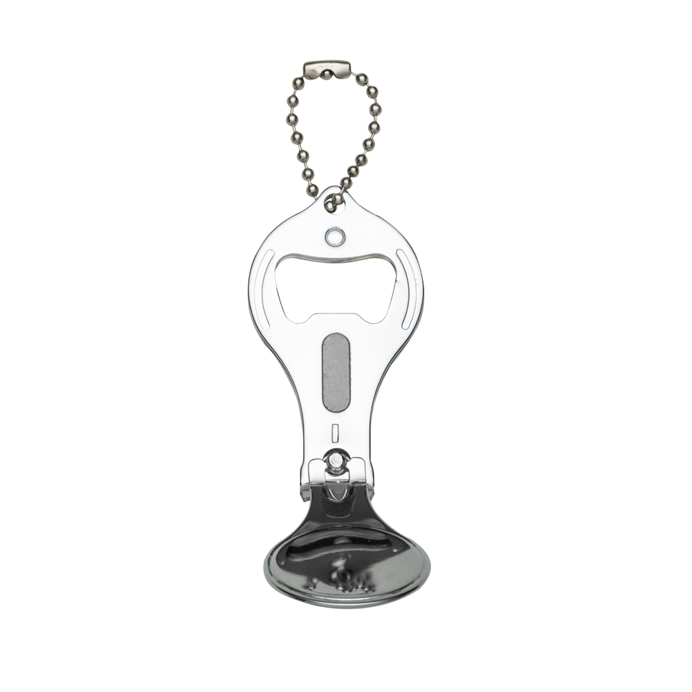 Chaveiro Metal 3 em 1 - Imagem 2