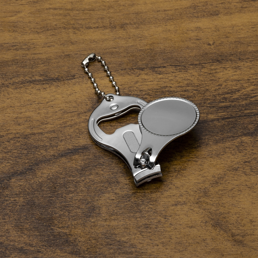 Chaveiro Metal 3 em 1 - Imagem 4