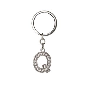 Chaveiro Metal Letras