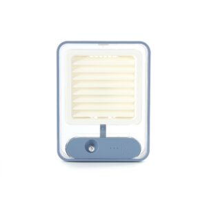 Climatizador Portátil Recarregável