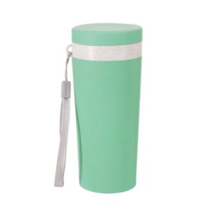 Copo Fibra de Bambu 350ml