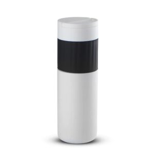 Garrafa Térmica 500ml com Suporte para Celular