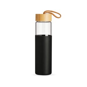 Garrafa de Vidro 750ml