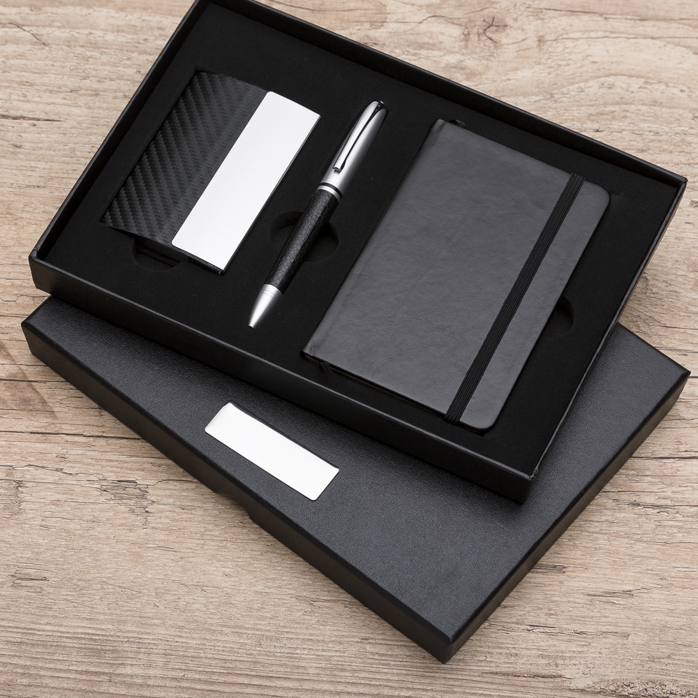 Kit Executivo 3 Peças - Imagem 5