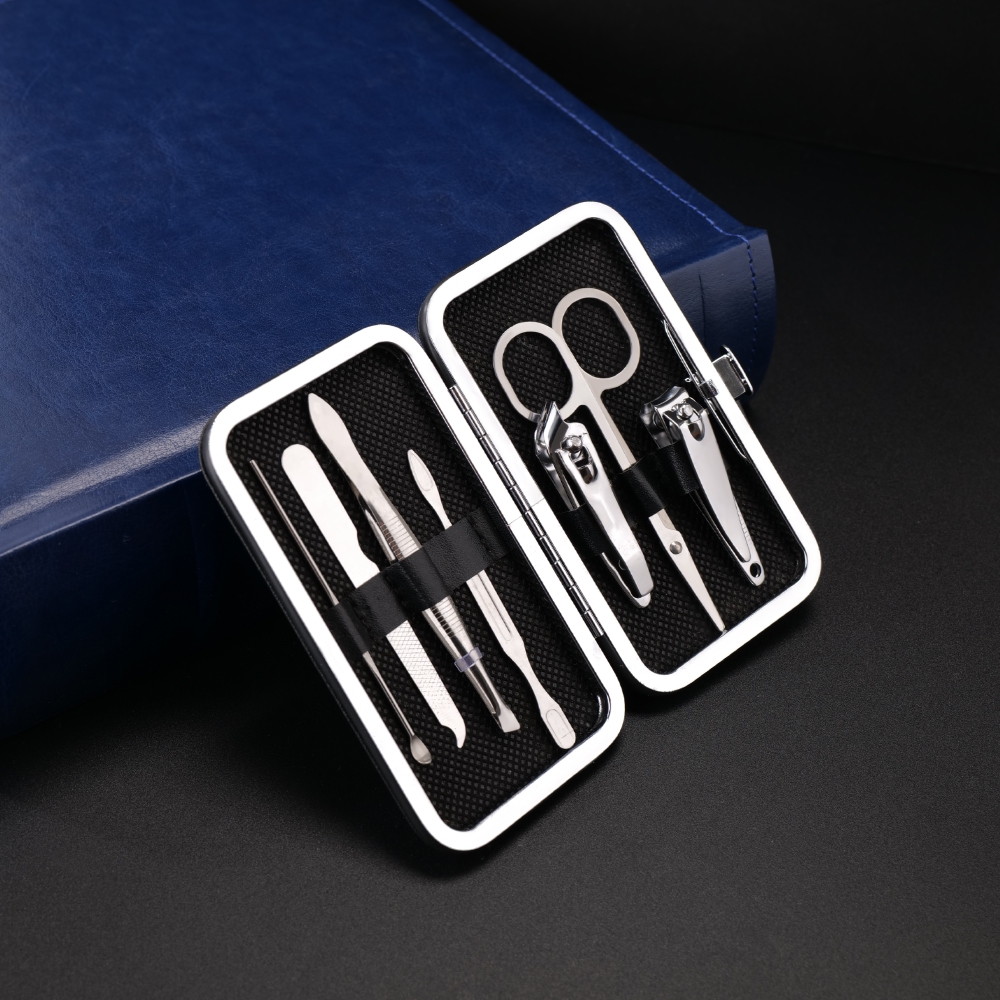 Kit Manicure 7 Peças - Imagem 5