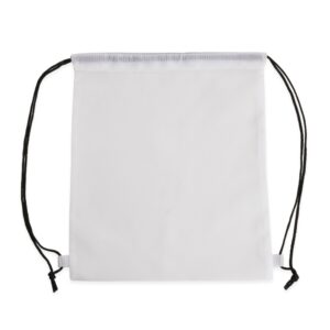 Mochila Saco em Poliéster