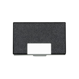 Porta Cartão de Couro