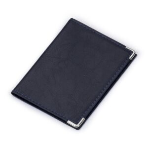 Porta Documento em Couro Sintético