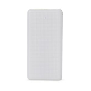 Power Bank 10.000mAh com Indicador LED