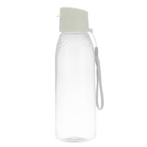 Squeeze Plástica 700ml
