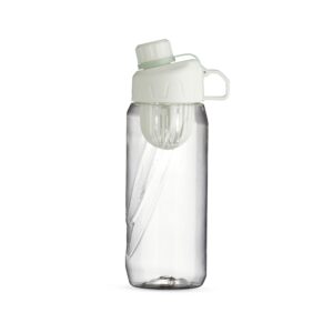 Squeeze Plástico 800ml